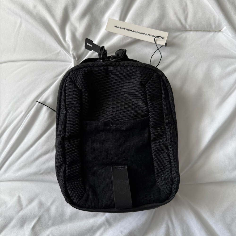 The Magnetic Company Gym Bag